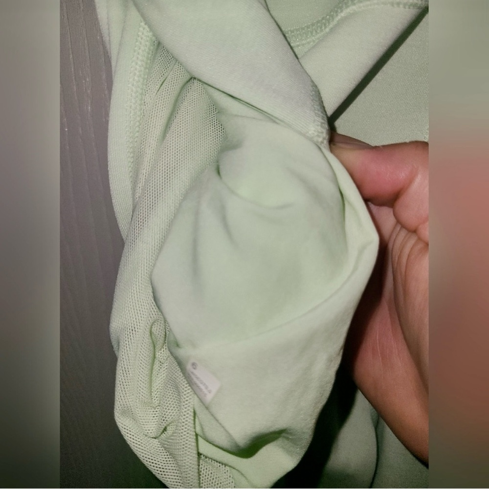 Lululemon Softstreme High-Rise Pant *Full Length
Kohlrabi Green - Picture 7 of 7